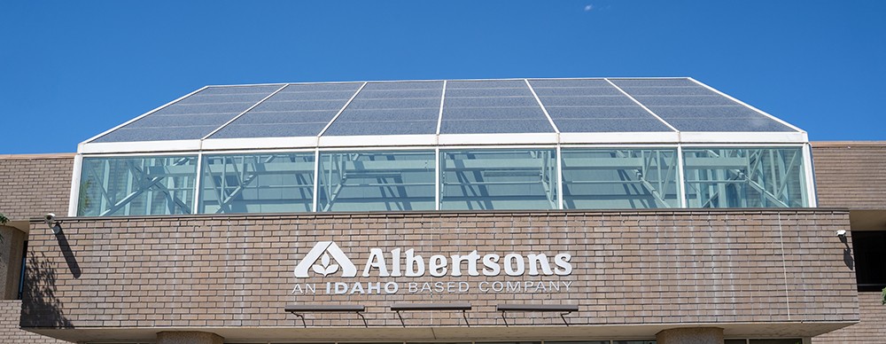 Alberstons America’s top retailers revealed
