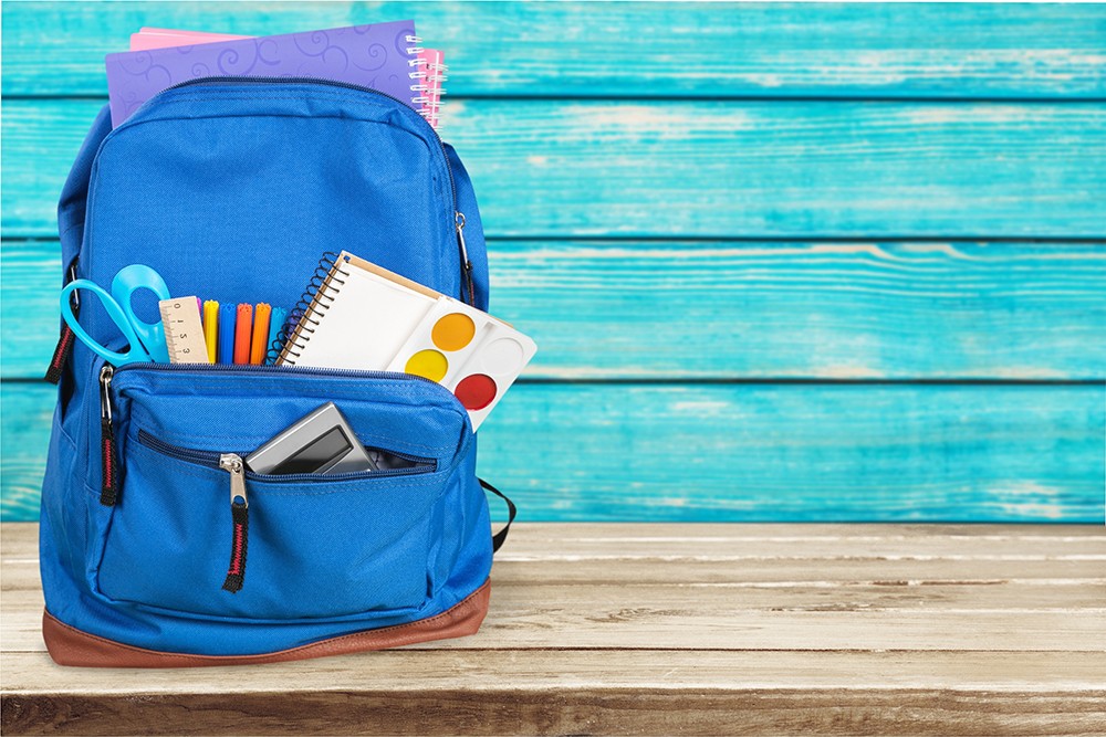 Back to school to inject into US retail sector - ST