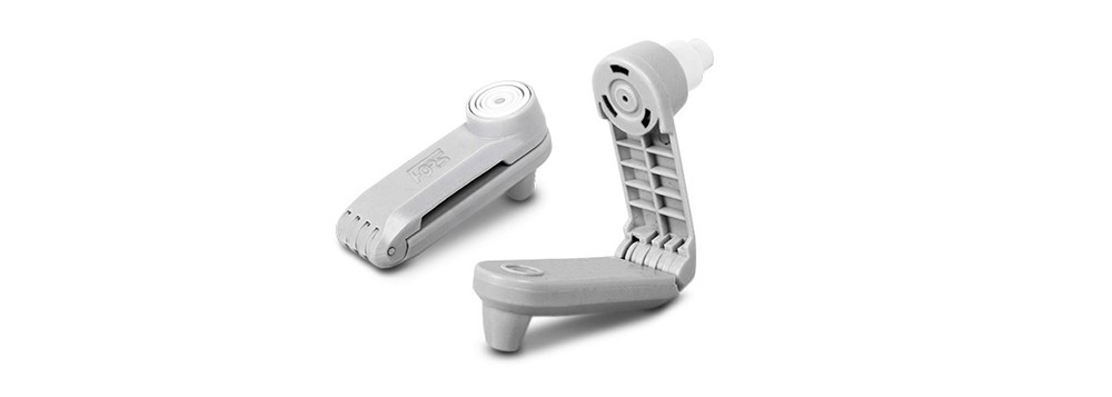 Best in class – our top security tag solutions 3 Top security tags RF
