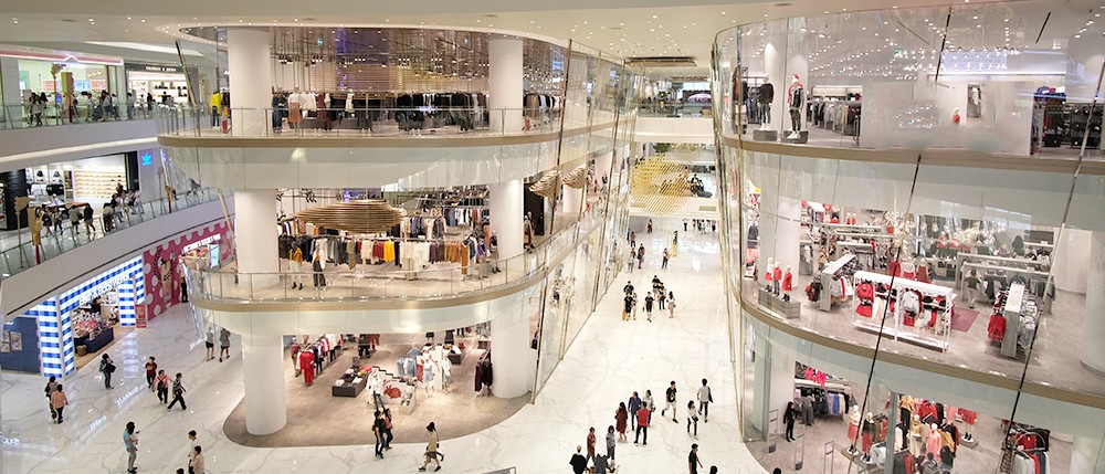Big retail names making a comeback 1 - Security tags Big retail names making a comeback - Security tags