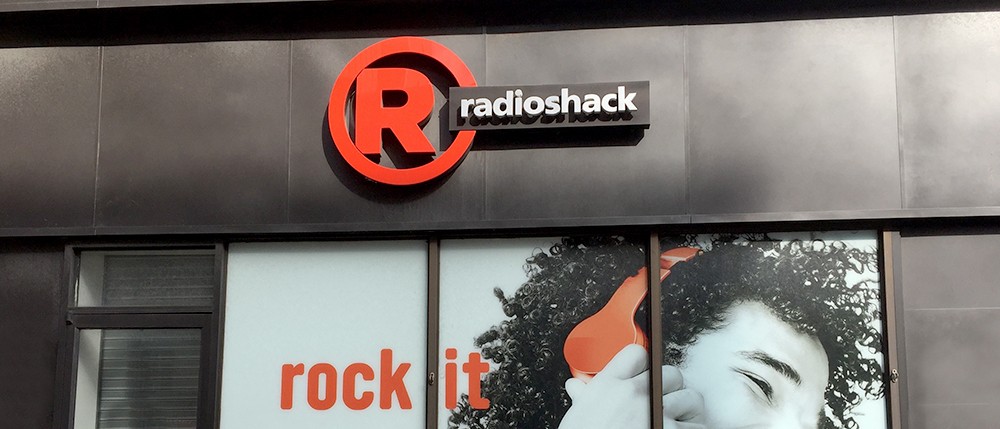 Big retail names making a comeback 2- Security tags Big retail names making a comeback - Security tags