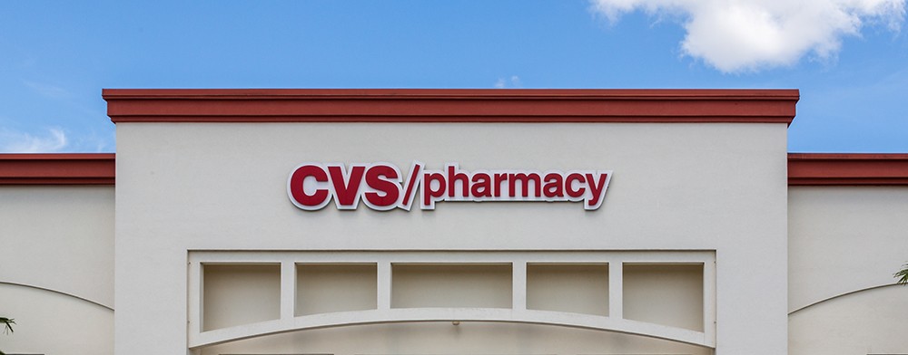 CVS America’s top retailers revealed