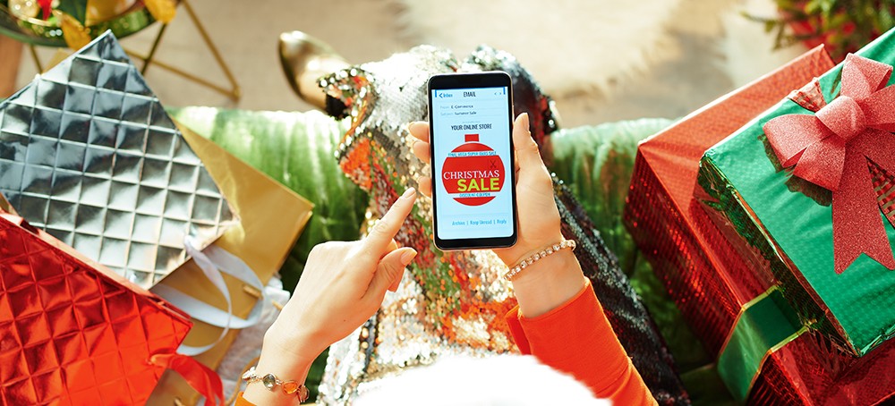 Festive retail facts 2 festive retail facts