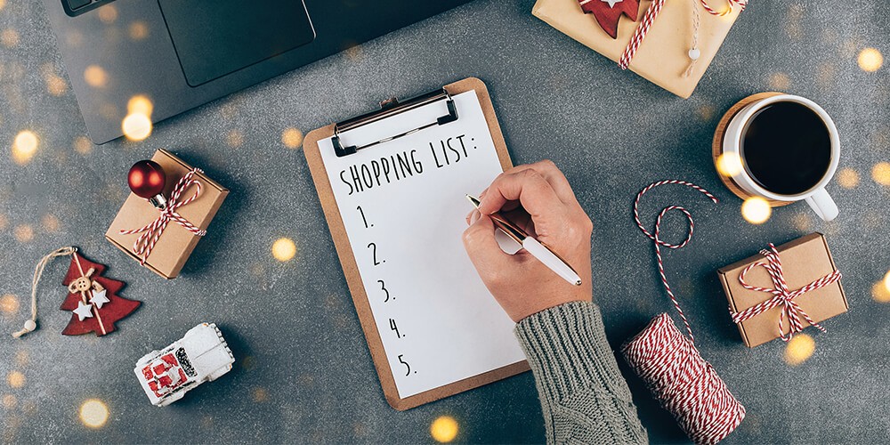 holiday-shopping-starts-early-2020-1 What shoppers are buying