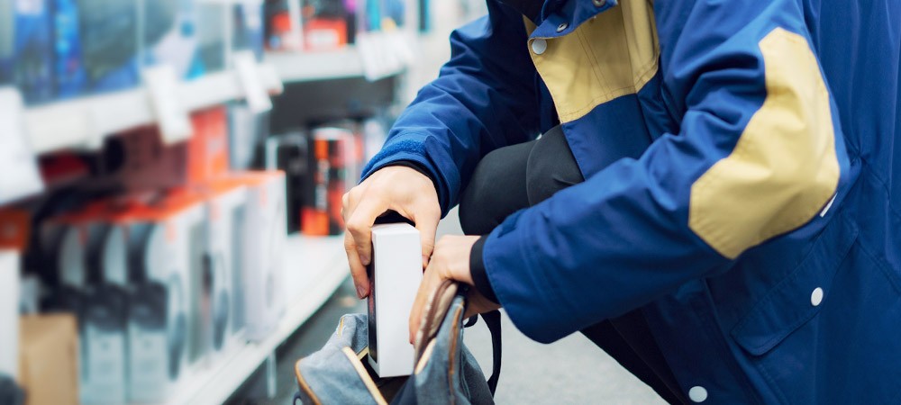 how-covid-affected-retail-theft-2 Incident value increased