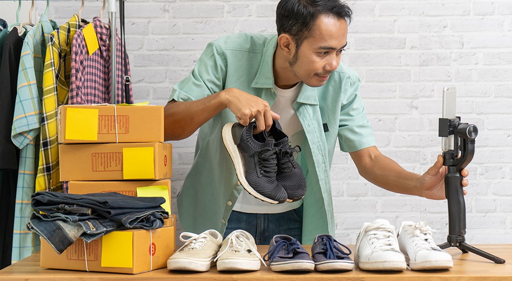 Live Commerce Live Commerce
