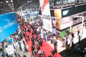 NRF vision 2020