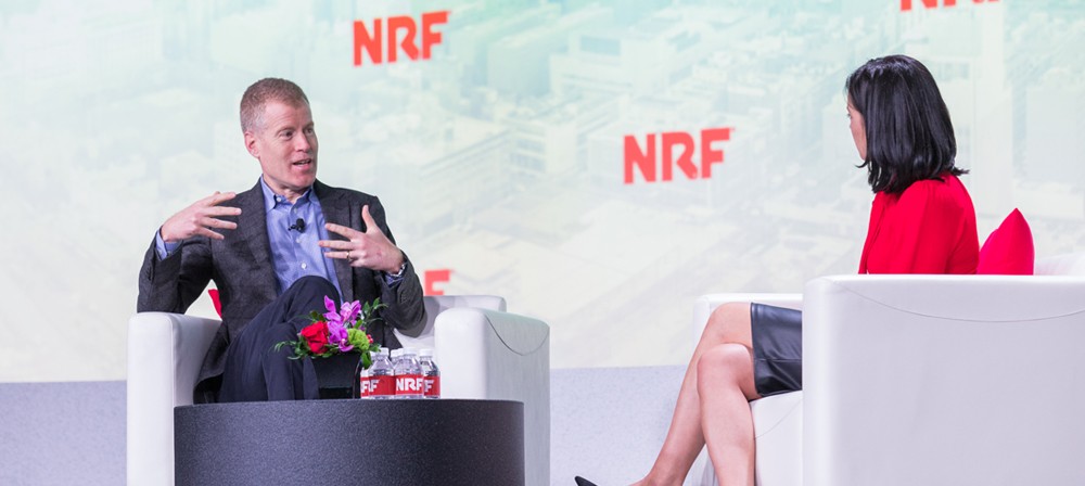 NRF vision 2020 NRF vision 2020