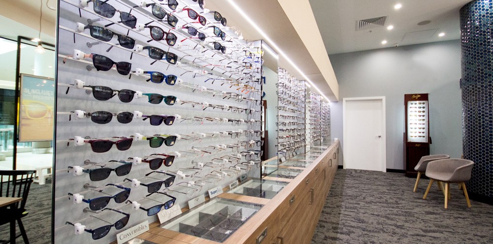 Protect your eyewear from theft Protecting against eyewear theft
