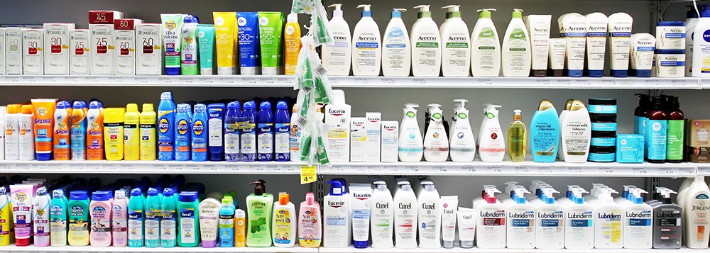 Protecting the five vulnerable areas of store security 1 Retail store security
