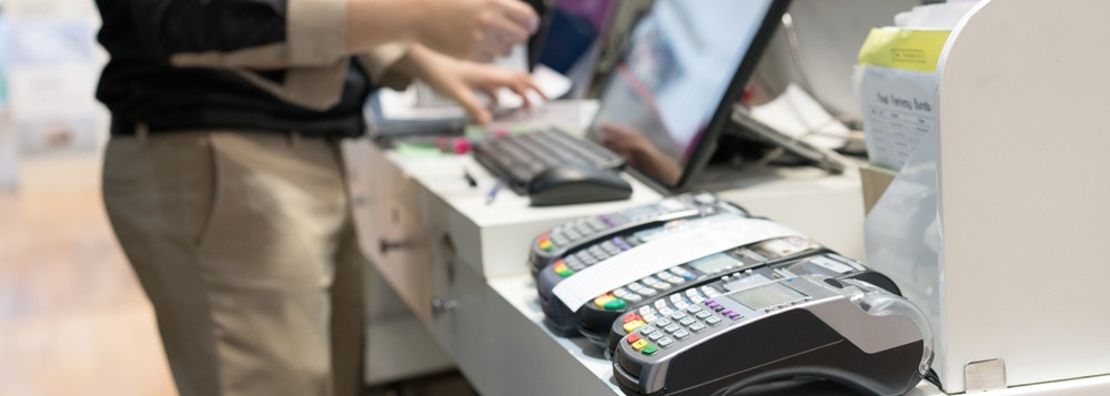 Protecting the five vulnerable areas of store security 3 Retail store security