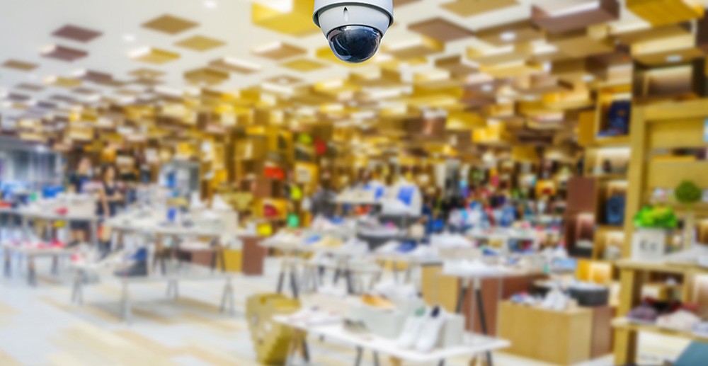 Retail Loss Prevention - CCTV Retail Loss Prevention Terms Explained