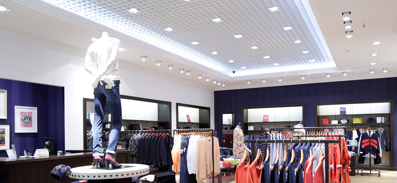 Retail Security 5 Retail Security