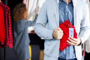 Retail shrink hits a $61.7 billion high