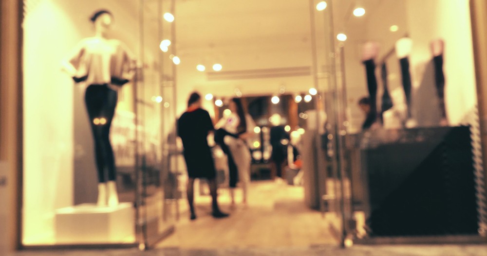 Retail Theft affects more than the bottom line Retail Theft affects more than the bottom line