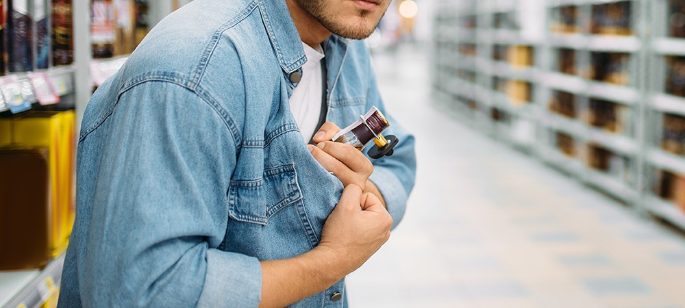 retail-theft-statistics-2021-1 Covid saw shoplifting incidents down, but value up