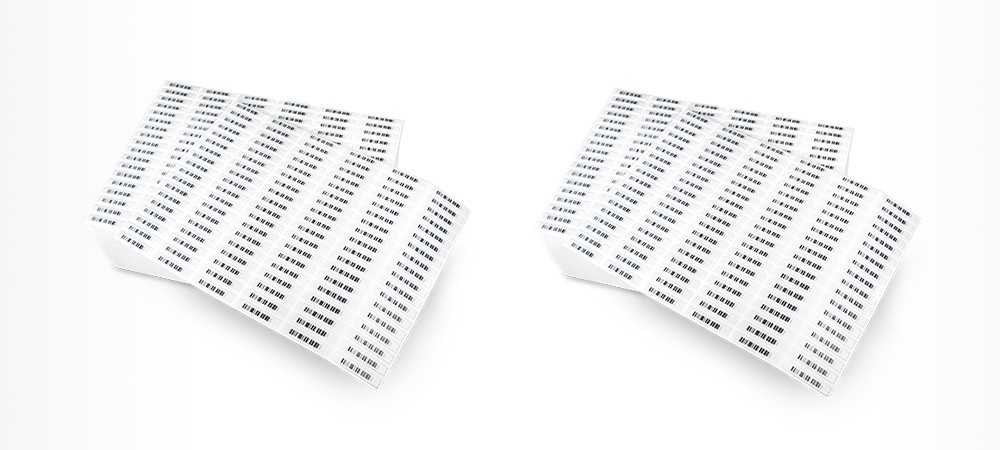 Security labels- 15 facts Security labels