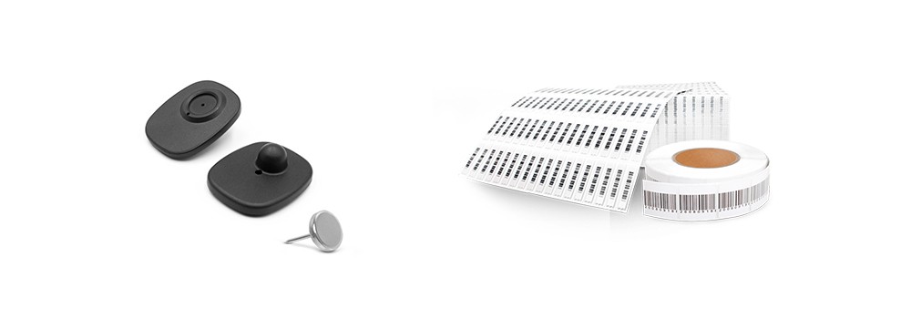 Security tags and labels – your questions answered 1 Security tags - Security labels