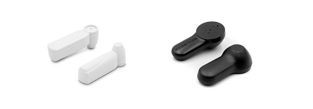 Security tags and labels – your questions answered 2 Security tags - Security labels
