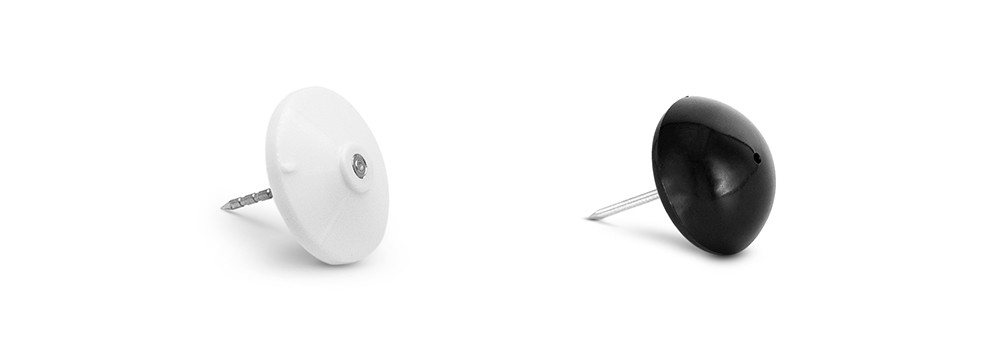 Security tags and labels – your questions answered 3 Security tags - Security labels