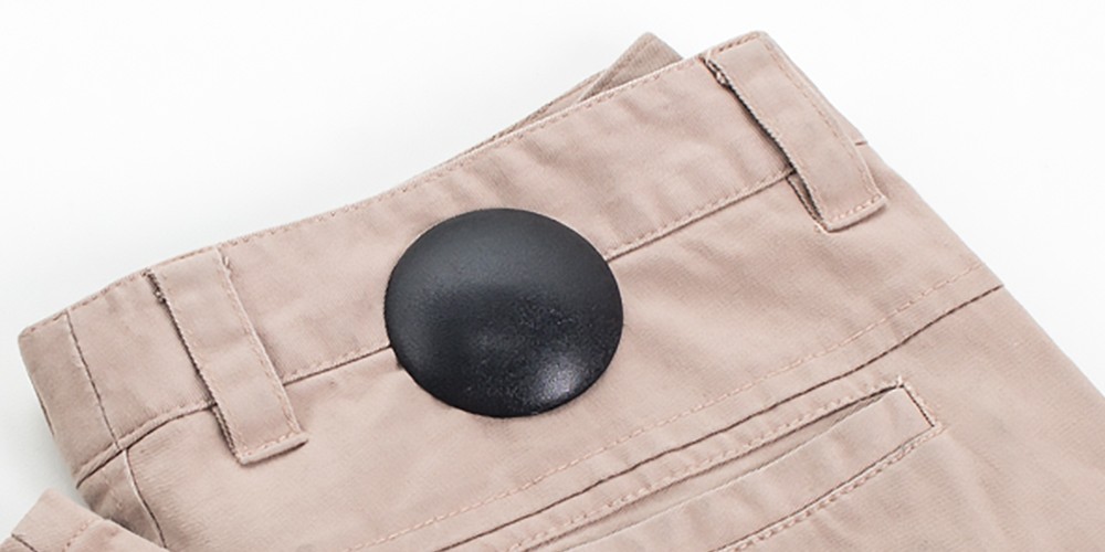 Security tags for apparel Security tags for apparel