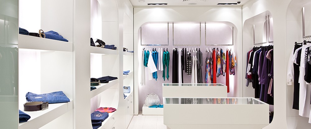 The five layers of loss prevention-1 The five layers of retail loss prevention
