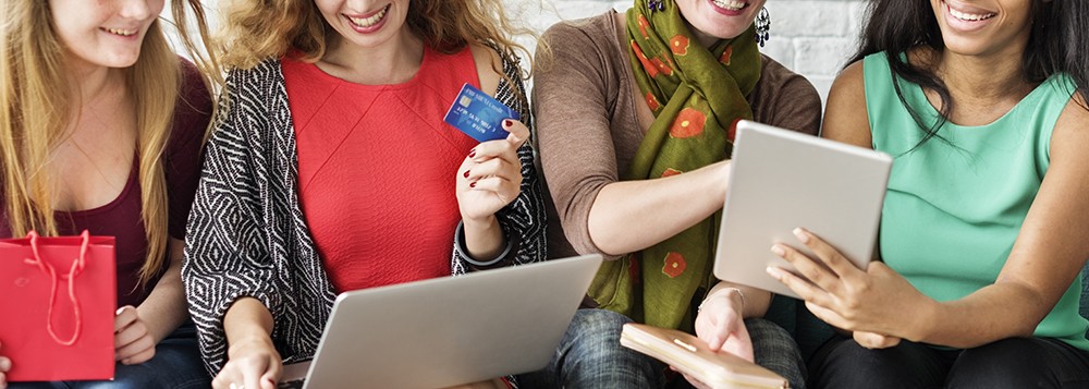 The season of spending 1 Christmas season expenditure