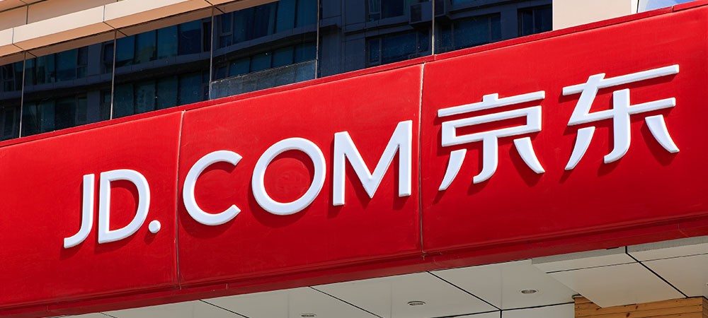 top 10 global retailers 2021-10 Jd.com