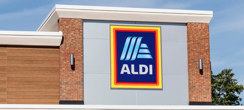 top 10 global retailers 2021-4 aldi
