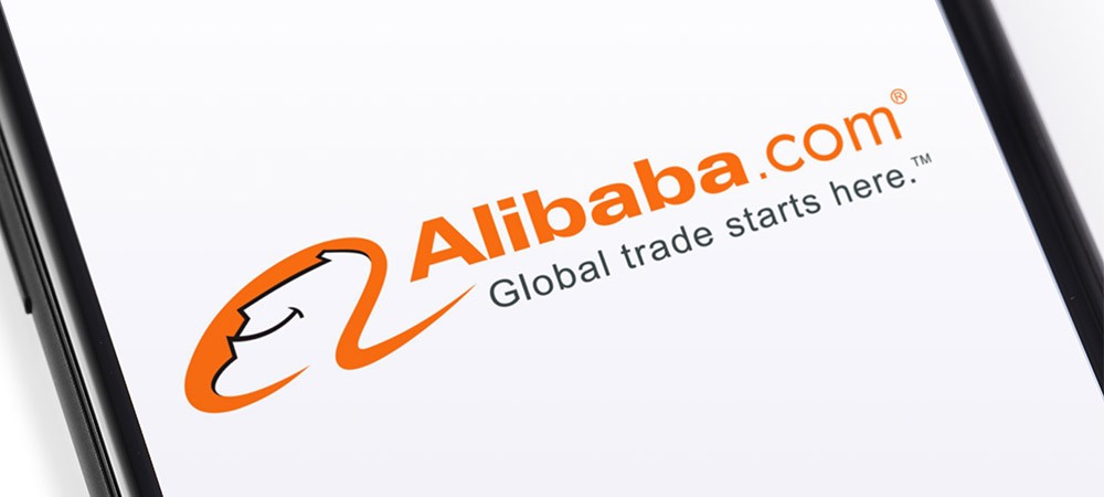 top 10 global retailers 2021-5 Alibaba