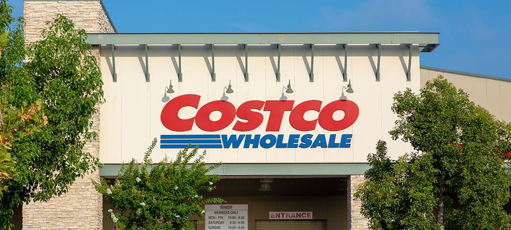 top 10 global retailers 2021-6 Costco