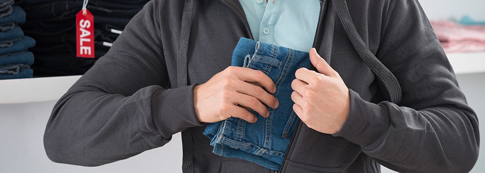 Top tips on protecting apparel from theft 1 Protecting apparel from theft