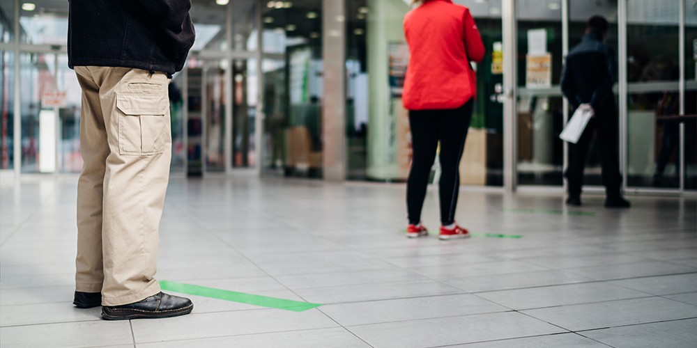 US store reopenings revealed 1 US store reopenings
