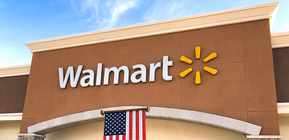 Walmart - Global retailer list Walmart - Global retailer list