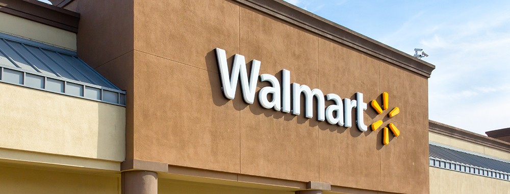 Walmart - Top retailers - Security tags Top retailers US - Security tags