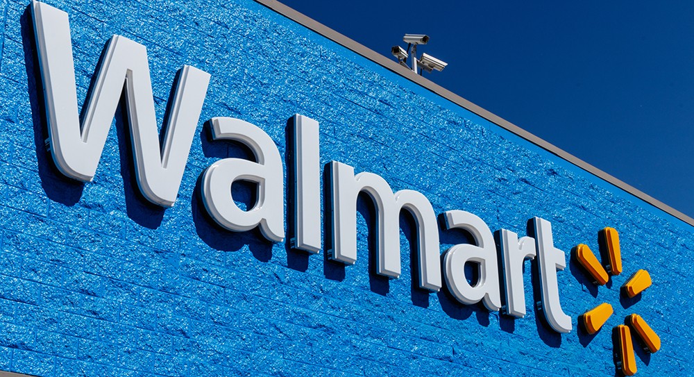 walmart America’s top retailers revealed