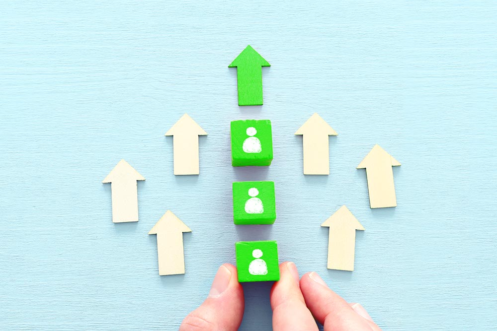 ways to empower your retail staff
