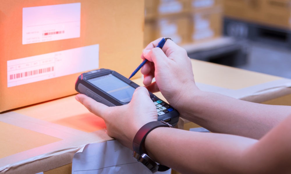 What is RFID - Security tags 1 RFID